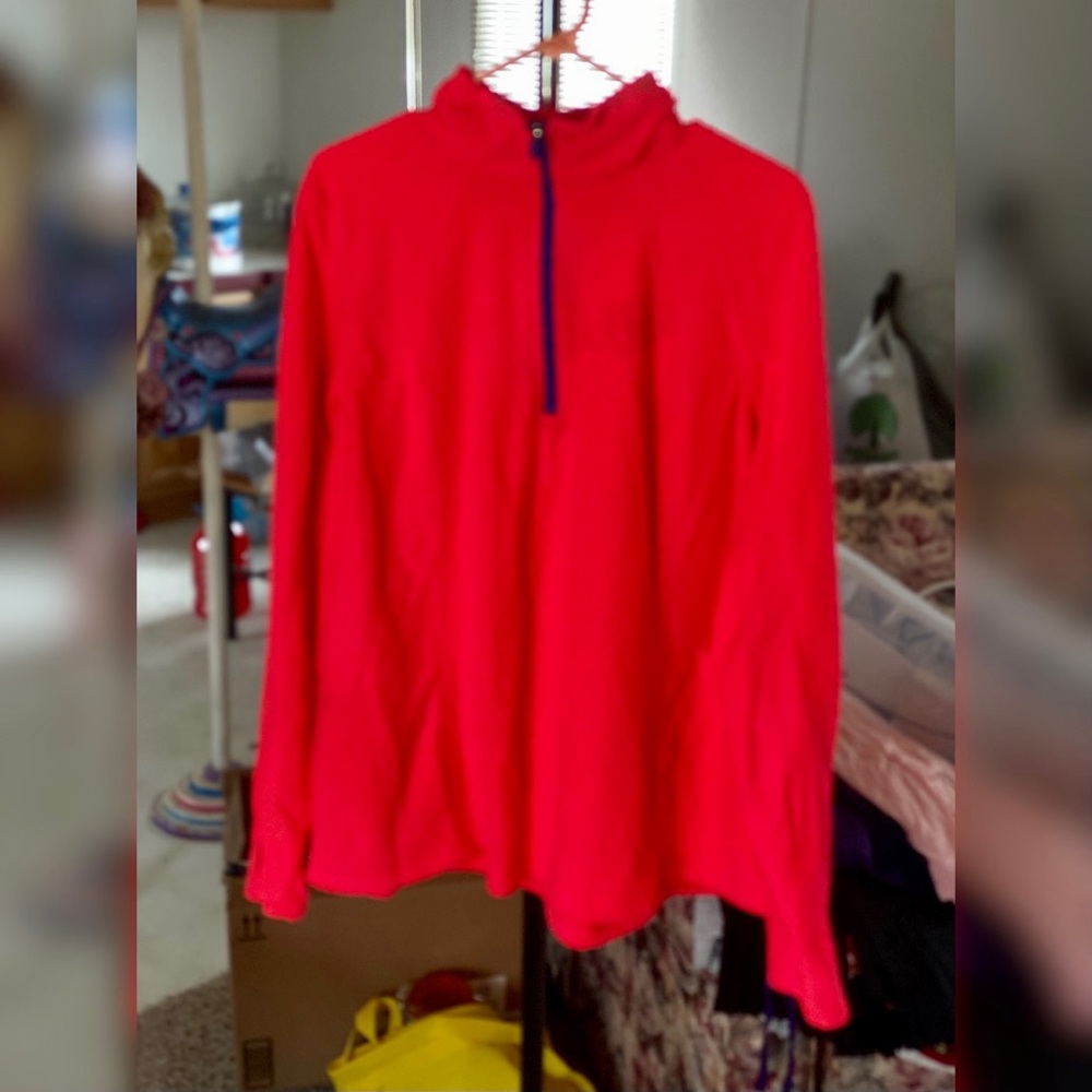 Women’s 2XL Sweatshirt